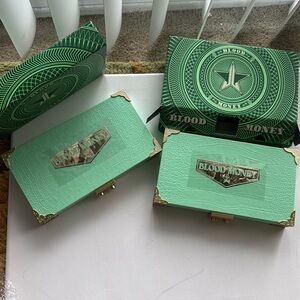 Jeffree Star Eyeshadow Palette